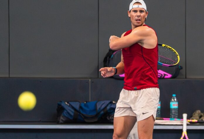 Rafael Nadal's Tennis Comeback Delayed! Know Why?